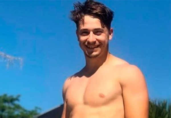 "Yo vi cuando M&aacute;ximo Thomsen le peg&oacute; con intenci&oacute;n de matarlo": declara Luciano Nahuel Bonamaison, amigo de Fernando