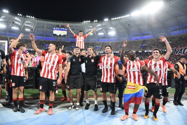 Tras ser campeón con el Pincha confirmó que no seguirá en el club
