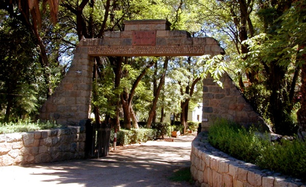 La UNLP llevará a cabo tareas de investigación y patrimonio arqueológico en La Rioja