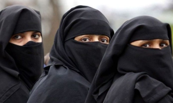 Máxima preocupación por miles de mujeres y niñas en prisiones libias