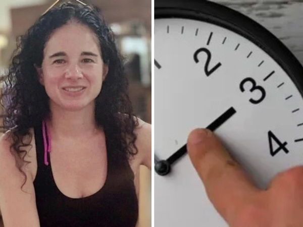 “Desde el punto de vista biológico…”: Una especialista afirmó el cambio de huso horario tendrá consecuencias físicas