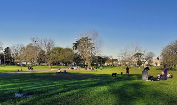 Un platense tiró un tweet y sin querer armó una discusión sin fin: "Quiero que lo defiendan a muerte"