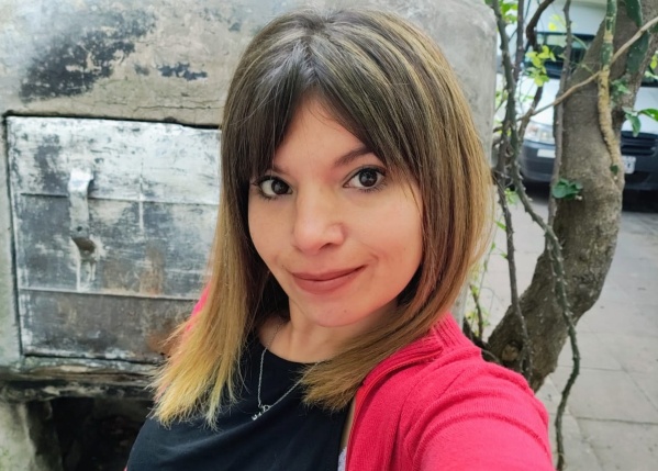 Lleva más de un año sin laburo en La Plata, la quisieron engañar y quiere salir adelante por su hijo: “Pido una oportunidad"