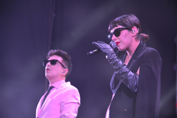 Un fan de Miranda! pidió el regreso de una canción que el dúo dejó de tocar por su polémica letra