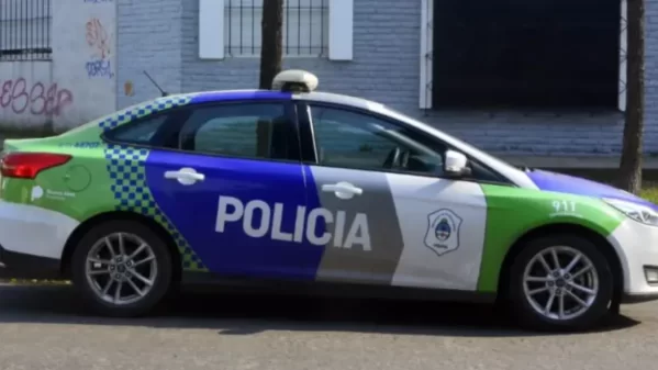 Allanaron a una vivienda en Arturo Segu&iacute; por el robo a un polic&iacute;a