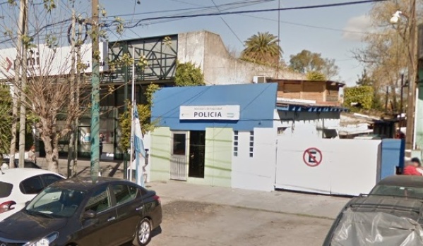 Un hombre le dispar&oacute; al ex de su novia por haberla golpeado