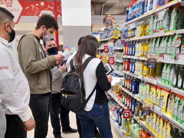 Cuáles son los productos y artículos con mayor cumplimiento del acuerdo de precios en la Provincia de Buenos Aires