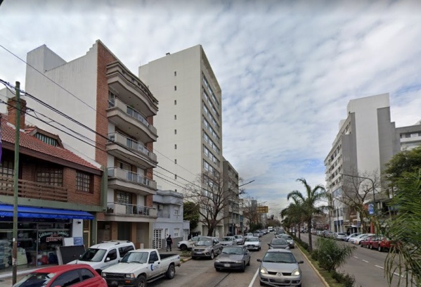 Seguidilla de ataques en departamentos de barrio Norte preocupa a los vecinos