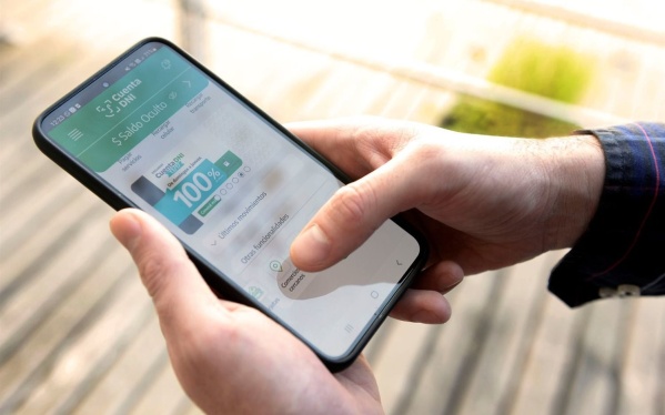 Los beneficios y descuentos de Cuenta DNI para el mes de abril