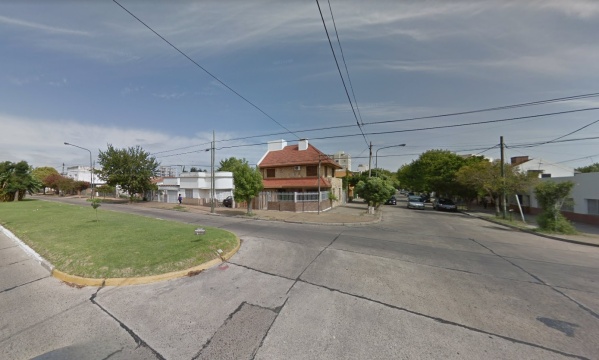 Lo detuvieron mientras conduc&iacute;a una camioneta con pedido de secuestro en La Plata