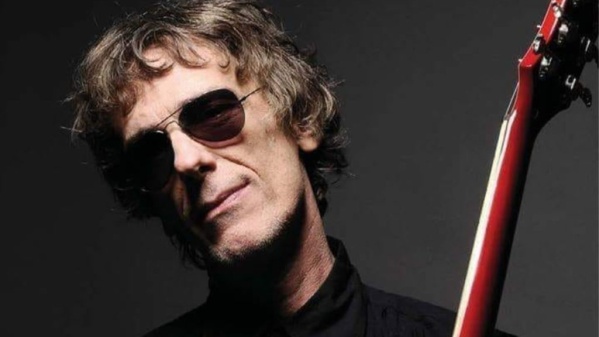 "Son espacios de conciencia y encuentro": esta semana realizarán un homenaje a Luis Alberto Spinetta en La Plata