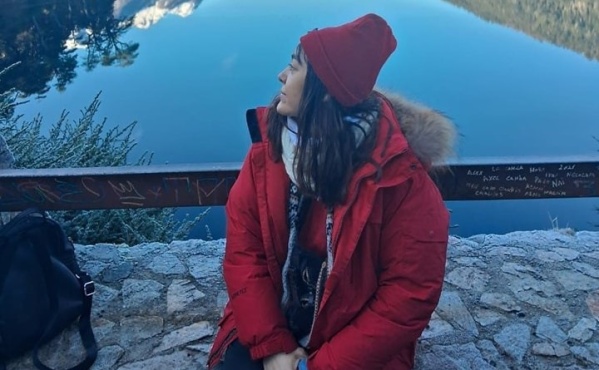 Encontraron sin vida a Damiana Solange Guldriz, la joven platense desaparecida en Bariloche