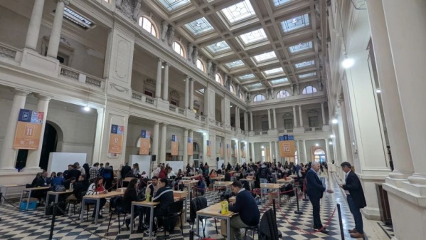 La Junta Electoral revisará 18 urnas en 11 municipios bonaerenses