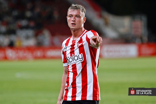 Matías Pellegrini y el objetivo que cumplió en su vuelta: “Cuando llegué me dijeron que había que entrar a una copa”