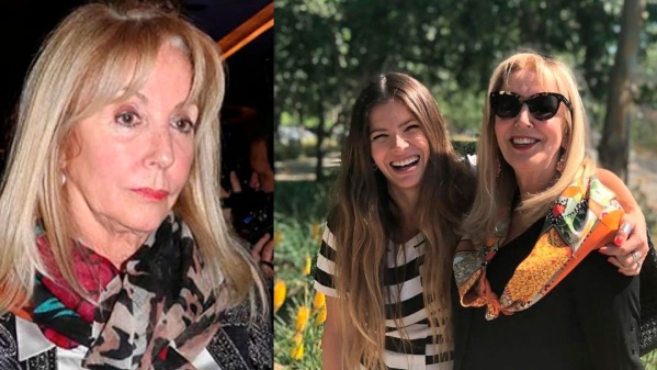 "Tomó cartas en el asunto con tres abogados", la mamá de Benjamín Vicuña con todo contra la China Suárez