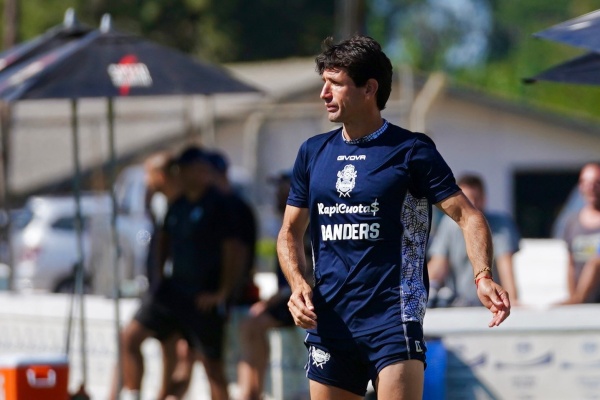 ¿Qué cambios perfila Sebastián Romero y cuáles son los dos futbolistas que pierde ante Colón?