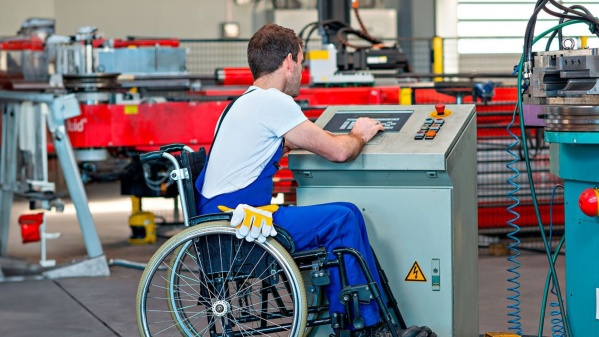 Oficializaron una herramienta de inclusión laboral para personas con discapacidad en la Provincia