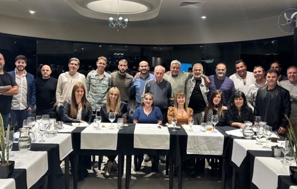 La Comisión Directiva de Calle 12 en el ojo de la tormenta: fueron intimados a dar explicaciones y convocar a elecciones