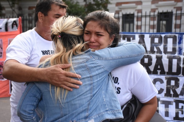 Caso Lucas Escalante y Lautaro Morello: "Eran sanos, de buena familia y ninguno tenía un motivo para que le hagan algo"