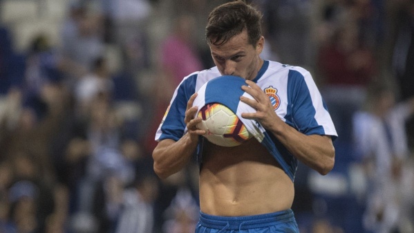 El futuro refuerzo de Estudiantes regresó al país y lo esperan por City Bell