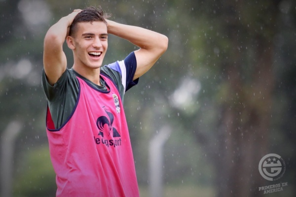 ¿Cuál fue el último partido de Melluso como titular?