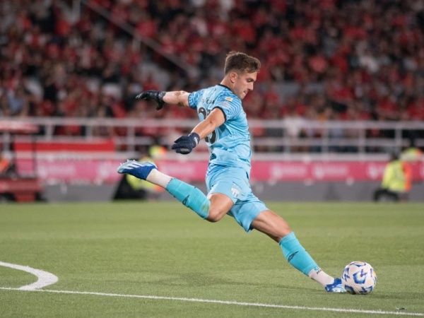 Tomás Durso ya se sumó en Atlético Tucumán: ¿Qué porcentaje de su ficha vendió Gimnasia y cuánto percibirá?
