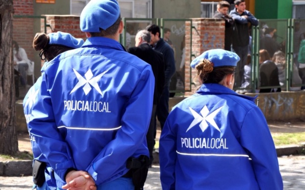 El jefe de la policía local de La Plata fue removido este miércoles: quien será su reemplazo