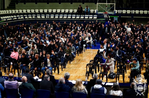 Elecciones en Gimnasia: se confirmó una nueva lista que busca sorprender con una presencia