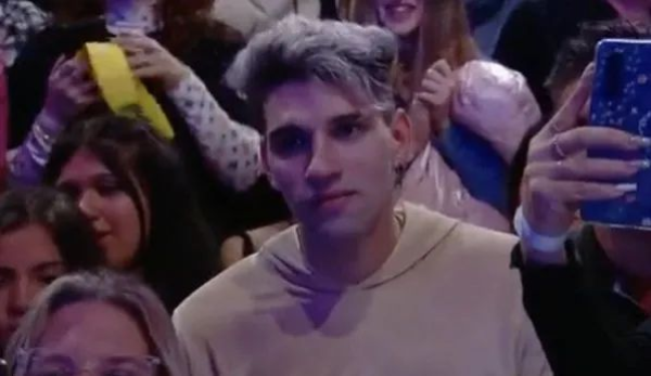 Salió hablar el novio de Julieta de Gran Hermano ante los rumores de infidelidad: "El amor existe no sean envidiosos"