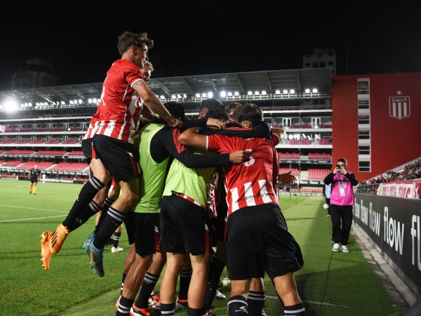Estudiantes tiene su primera baja para la próxima temporada