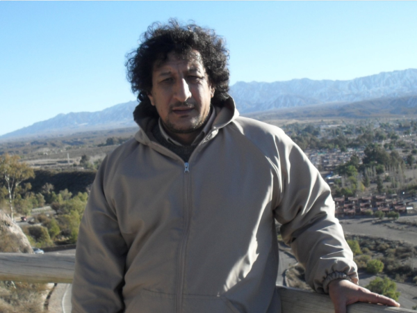 Murió Hugo Santilli, histórico trabajador del Concejo Deliberante de La Plata: "Un pilar indiscutible; lo vamos a extrañar"