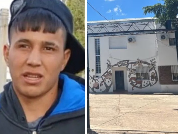 Buscan intensamente a un joven de que se escapó de un hospital de salud mental en La Plata