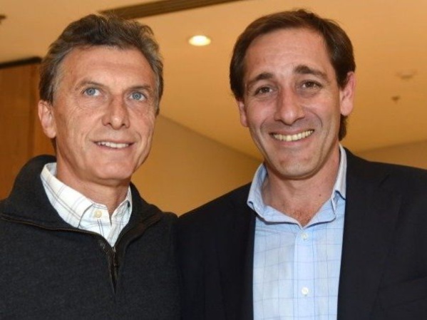 Sociedades anónimas en clubes de fútbol: Macri apura la llegada de Garro a Deportes