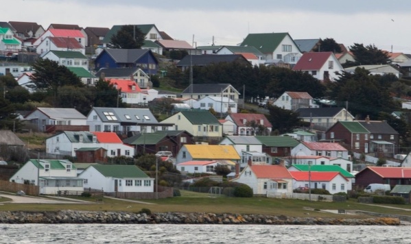 La Argentina presentó una firme protesta al Reino Unido por el anuncio de nuevos ejercicios militares en las Islas Malvinas