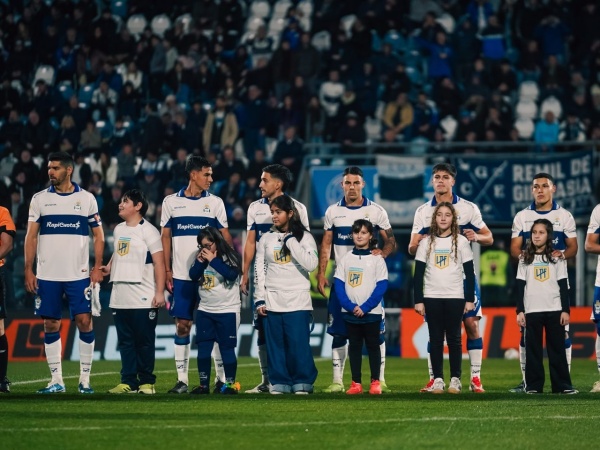 El imprevisto que tuvo Alejandro Orfila y que alteró los planes en la previa a un juego trascendental