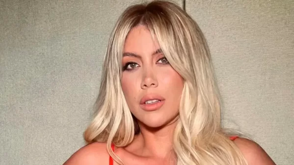 Wanda Nara anunció que tendrá su propia serie en Netflix: “Es mucho trabajo, pero lo logré”