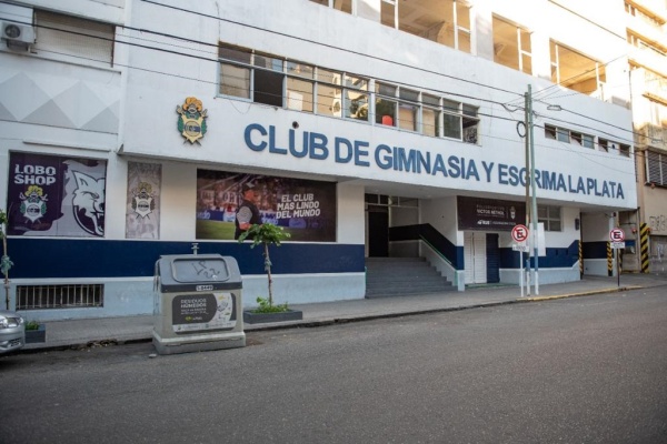 La sorpresiva decisión que tomó la dirigencia del Lobo tras el cierre de la sede