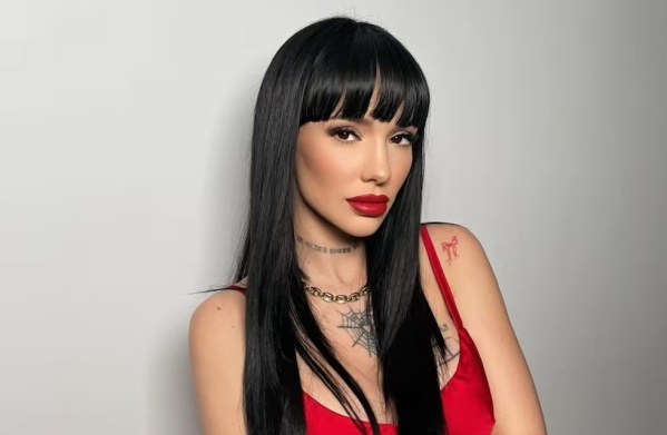 "Soy una señora hipersensible y lloré": El agradecimiento de La Joaqui tras conocerse que estará en Master Chef