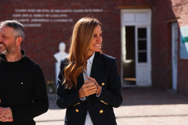 Tolosa Paz sobre el uso del fentanilo en el sistema de salud: “ la vida de los argentinos no admite errores ni complicidades"