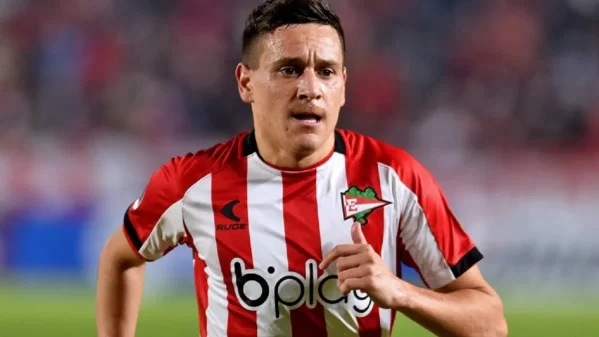 Una novela eterna que llegó a su fin: ¿Qué le deja Fernando Zuqui a Estudiantes por su partida? 