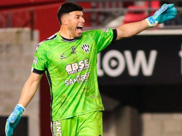 ¿Cuándo llegará Matías Mansilla a nuestra ciudad y en qué partido podría debutar con el Pincha?