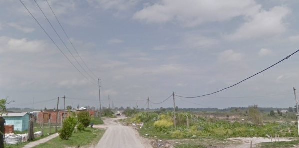 Cayó una banda narco tras allanamientos en la zona de 122 y 614