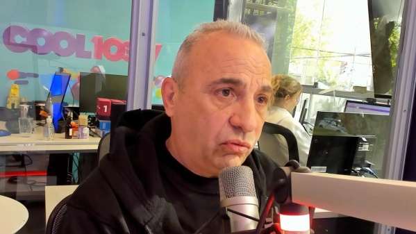 Gustavo Luzardo: “Queremos que Villa Elisa tenga su propio OFA para resolver trámites sin viajar al centro”