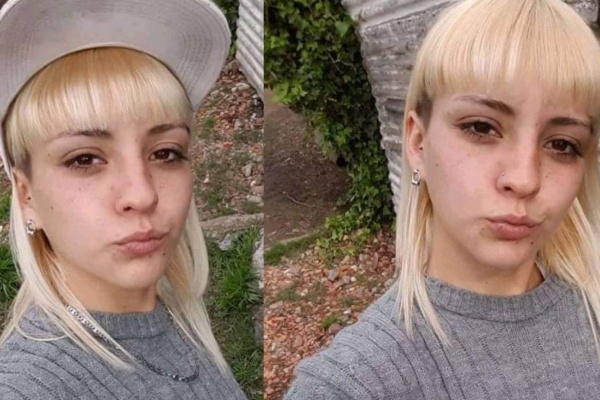 Una joven perdió la vida en Los Hornos luego de despistarse con su moto