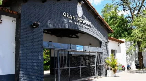 Un chico muri&oacute; jugando al f&uacute;tbol tras pegarle un pelotazo a la conexi&oacute;n el&eacute;ctrica