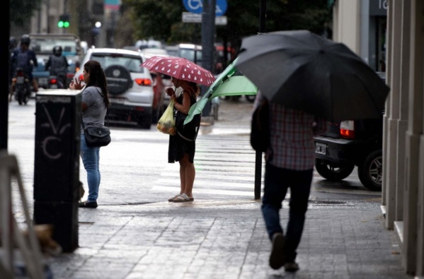 Se prevé que en Agosto retornen las lluvias para apaciguar la sequía: "Podría ser el puntapié para que la situación mejore"