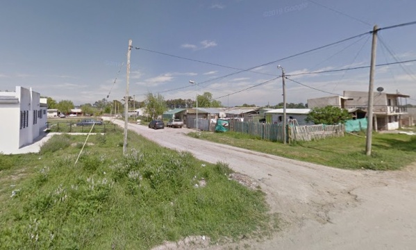 Tras siete años impune, detuvieron a un delincuente en Villa Elvira