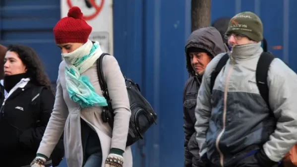 No es el frio: Por qué no enfermarnos en invierno