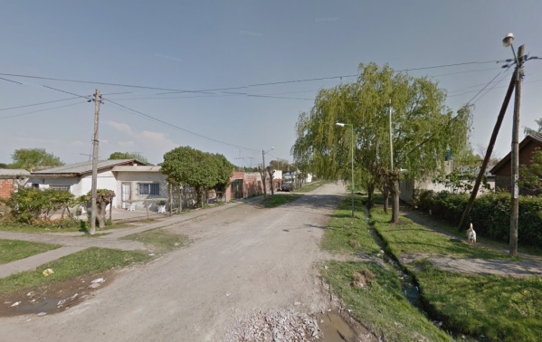 Intentaron asesinar a sangre fr&iacute;a a una mujer en La Plata