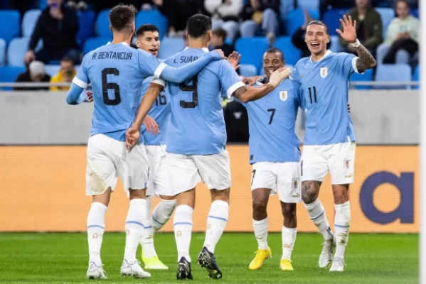 Un jugador fue operado y se perdería el Mundial de Qatar 2022